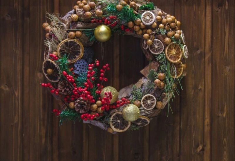 wreath