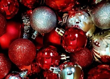 How to get your living room prepared for Christmas