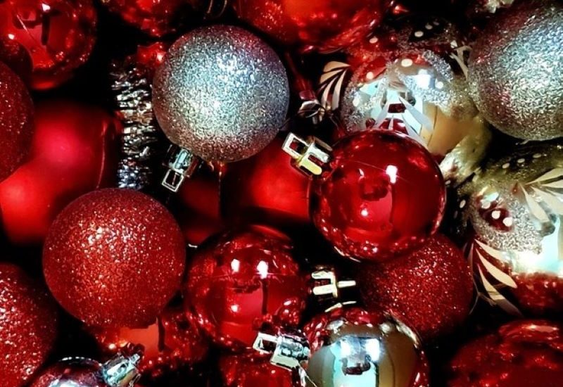 How to get your living room prepared for Christmas