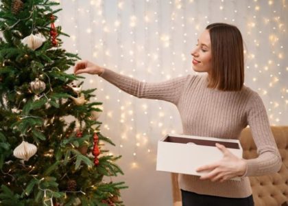 What makes the best artificial Christmas trees?