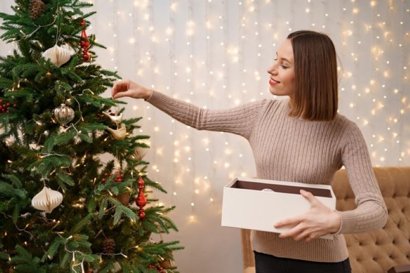 What makes the best artificial Christmas trees?