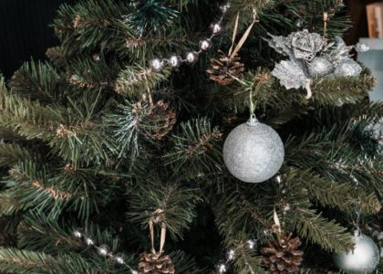 How Glass Ornaments Became Tradition at Christmastime