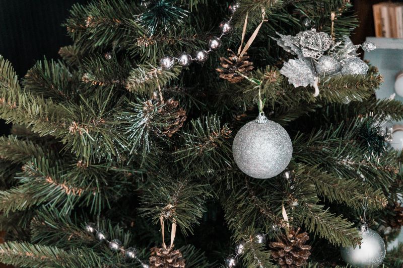 How Glass Ornaments Became Tradition at Christmastime