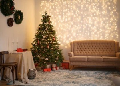 A Guide to Bringing the Christmas Spirit Into Your Space with Joyful Decorations