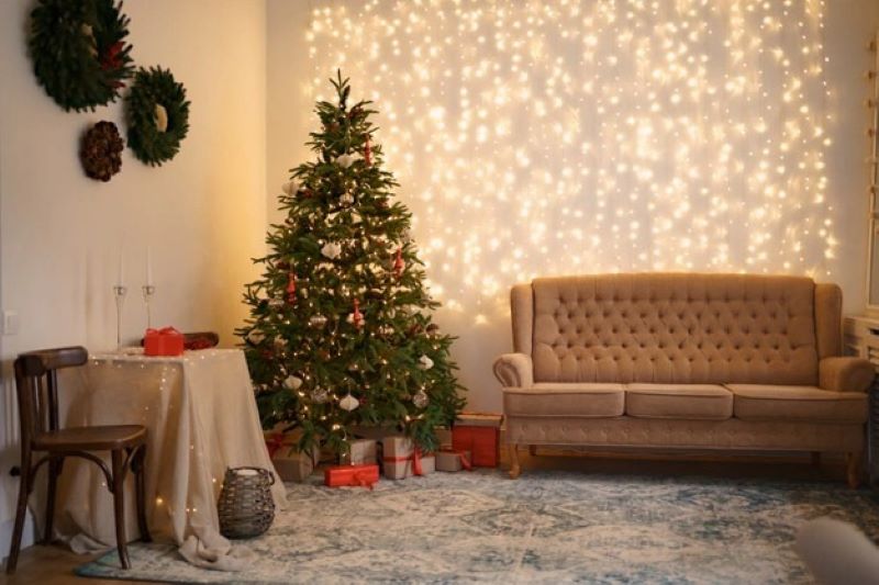 A Guide to Bringing the Christmas Spirit Into Your Space with Joyful Decorations
