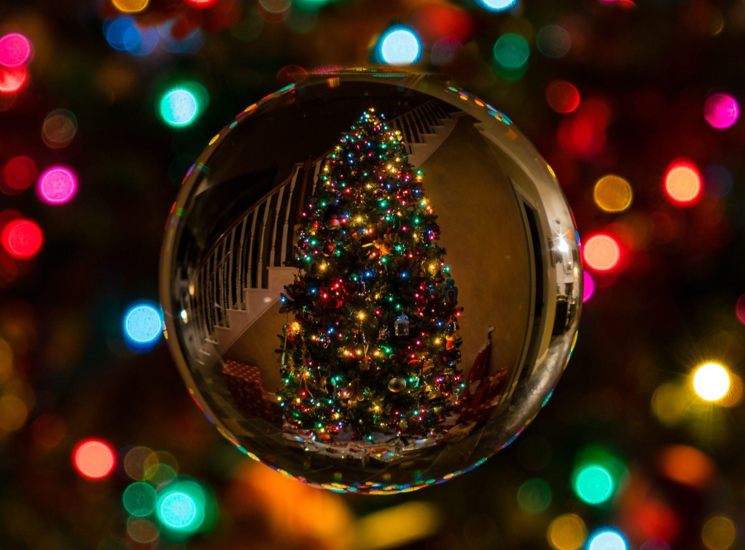 The Wonders of Artificial Christmas Trees: Benefits and Ways to Use Them