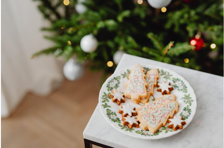 The Charm of Table Top Christmas Trees