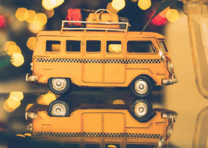 The Allure of Christmas Wreaths